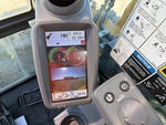 Control Station with Spie luminose del motore