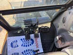 Control Station with Steering Controls