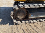 Drivetrain with Right Final Drive