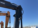 Idraulica with Auxiliary Hydraulic Plumbing
