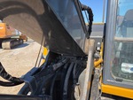 Chassis with Perni e boccole della base dei bracci