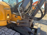 Chassis with Pivot Oscillante Torre