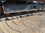 Undercarriage with Right Track Rollers