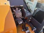 Idraulica with Hydraulic Control Pattern Changer