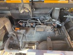 Motore with Engine - Left Side