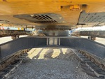 Chassis with Cuscinetto piattaforma girevole