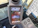 Control Station with Engine Oil Pressure