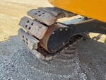 Drivetrain with Left Drive Motor
