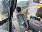 Control Station with Dash Console