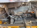 Motore with Engine - Right Side