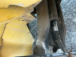 Chassis Lift with Steering Linkage