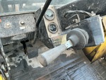 Control Station with Drivetrain Controls