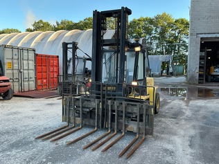 Forklifts