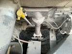 Engine with Exhaust System