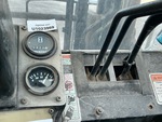Control Station with Warning Lights
