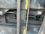 Hydraulics with Side Shift Cylinder