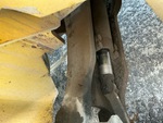 Hydraulics with Steering Cylinders