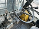 Control Station with Steering Control
