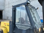 General Appearance with Glass