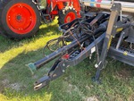 Chassis with Tongue/ Hitch Condition