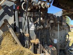 Chassis with Drive Chains/Sprockets