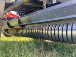 Chassis with Plungerhead Guides and Bearings