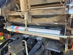 Chassis with Tie System