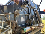 Hydraulics with Hoses