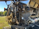 Chassis with Drive Belts/Pulleys, Chains and Sprockets