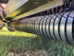 Chassis with Needles