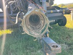 Chassis with PTO Requirement