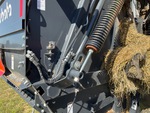 Hydraulics with Cylinder Pins and Bushings