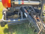 Chassis with Feeder System