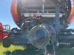 Chassis with PTO Requirement