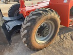 Chassis with 