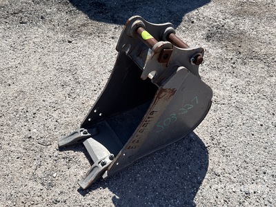 Volvo Excavator Bucket