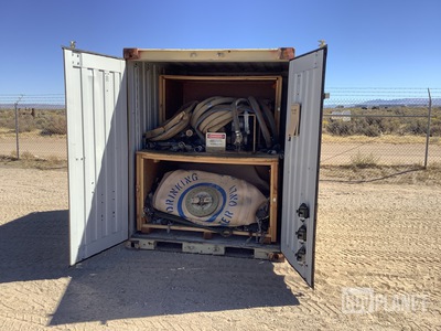 Forward Area Water Point Supply System