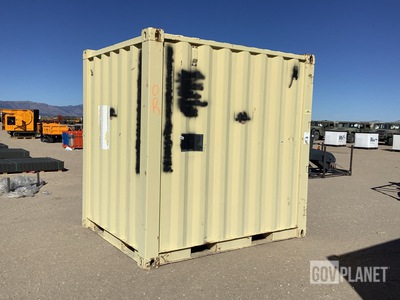 Forward Area Water Point Supply System
