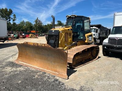 2016 Cat D6K2 LGP Tractor de cadenas