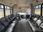 Interior with
