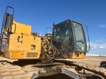 v2 Chassis - Excavator with