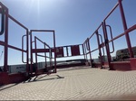 Basic Control Station Upper with