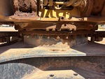 Chassis with Turntable Bearing