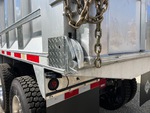 v2 Configuration - Dump Trucks with Tailgate Latch