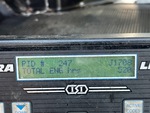Cab with Engine Hours