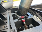Underbody with Cylinder Pins and Bushings