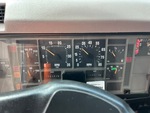 Cab with Warning Lights