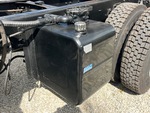 Underbody with Hydraulic Tank