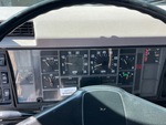 Cab with Gauges