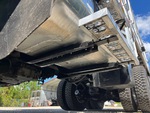 Engine with Fuel Leaks